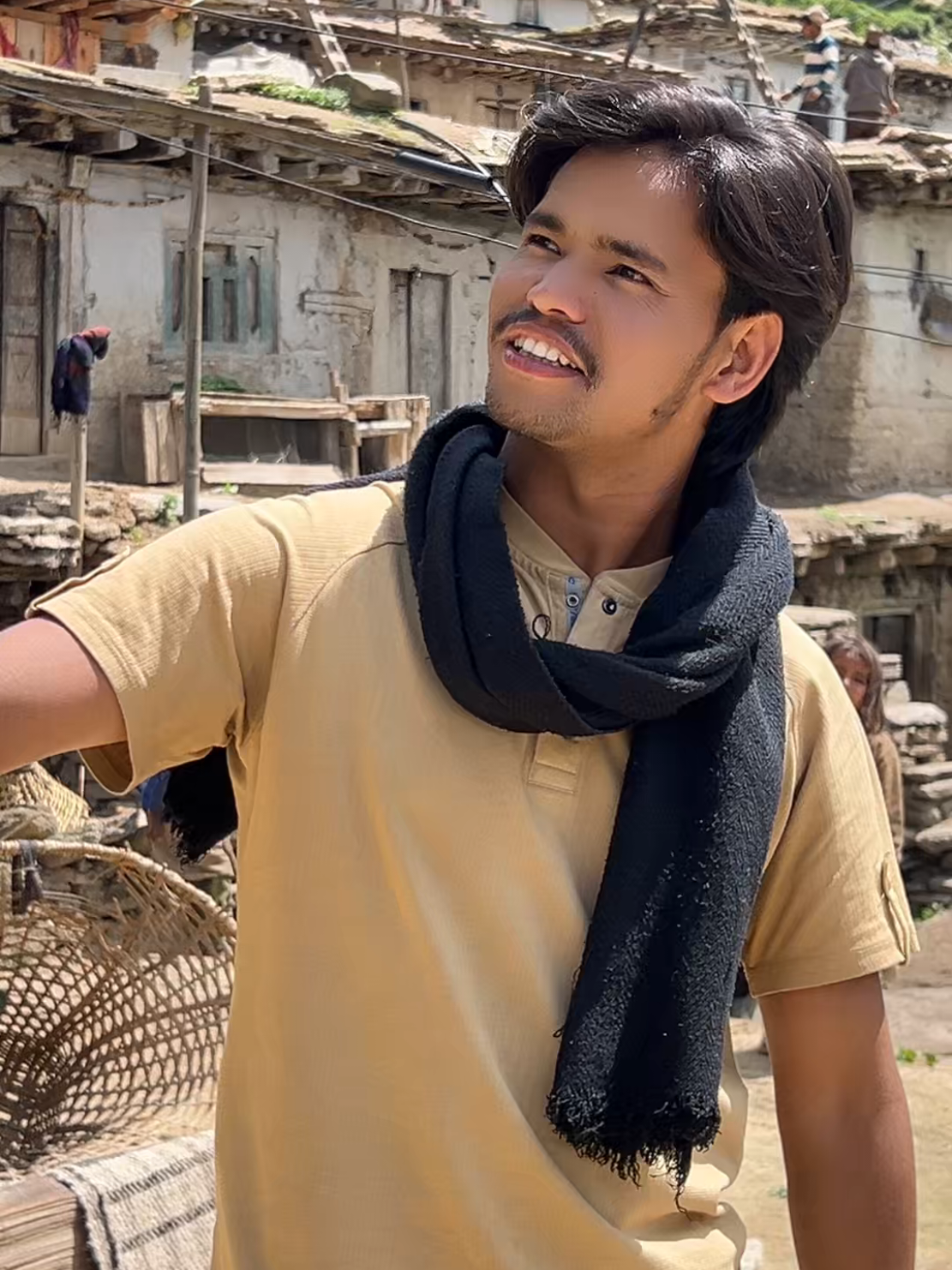 @भैरे