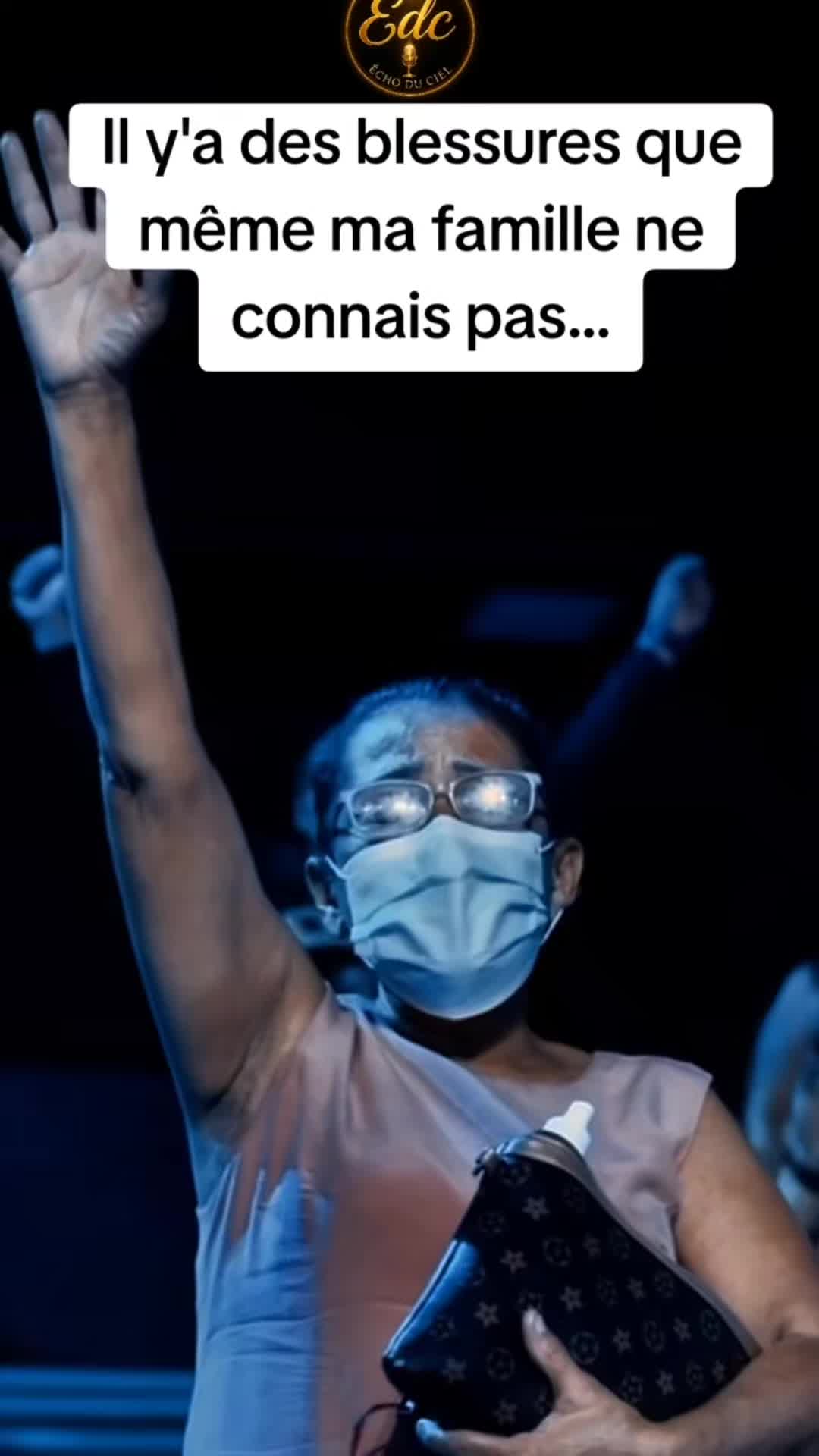 @Christelle La Diva