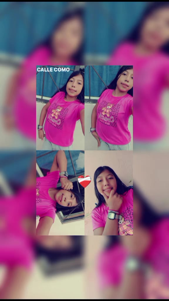 @Juana Coromoto