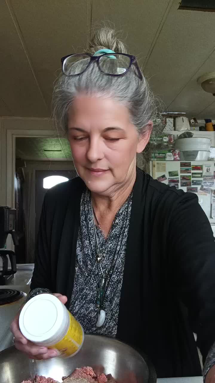 @MommaVee2
