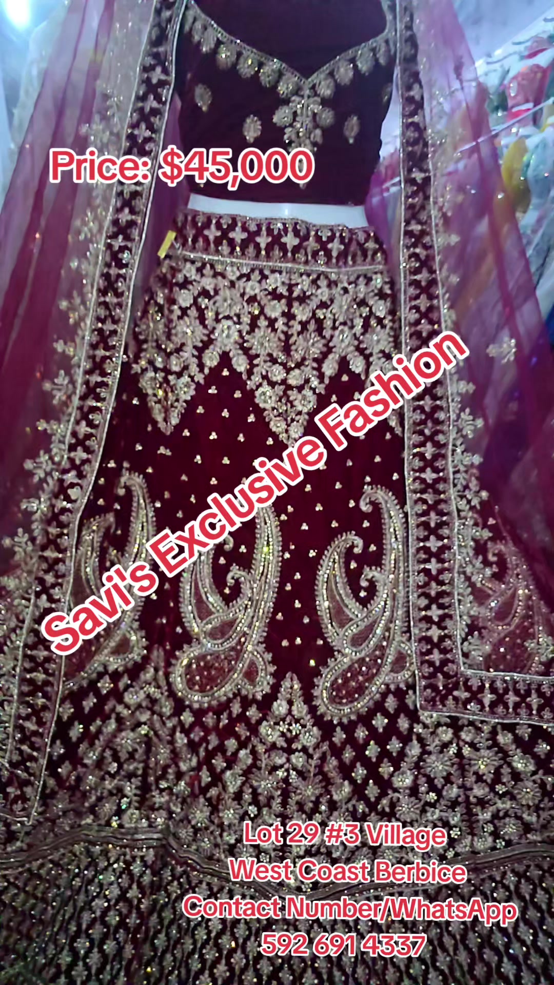 @Savita Rajkumar