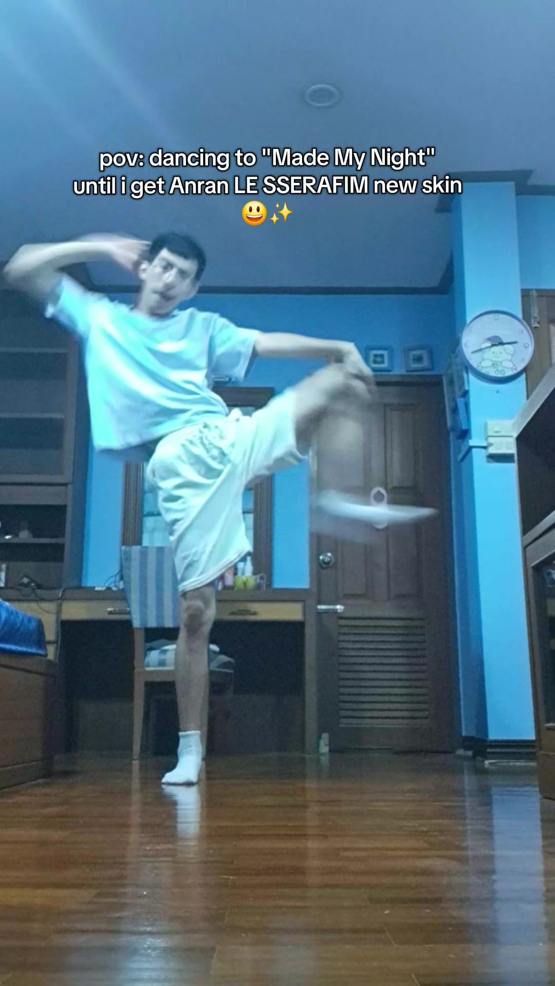@ben is me đây :)
