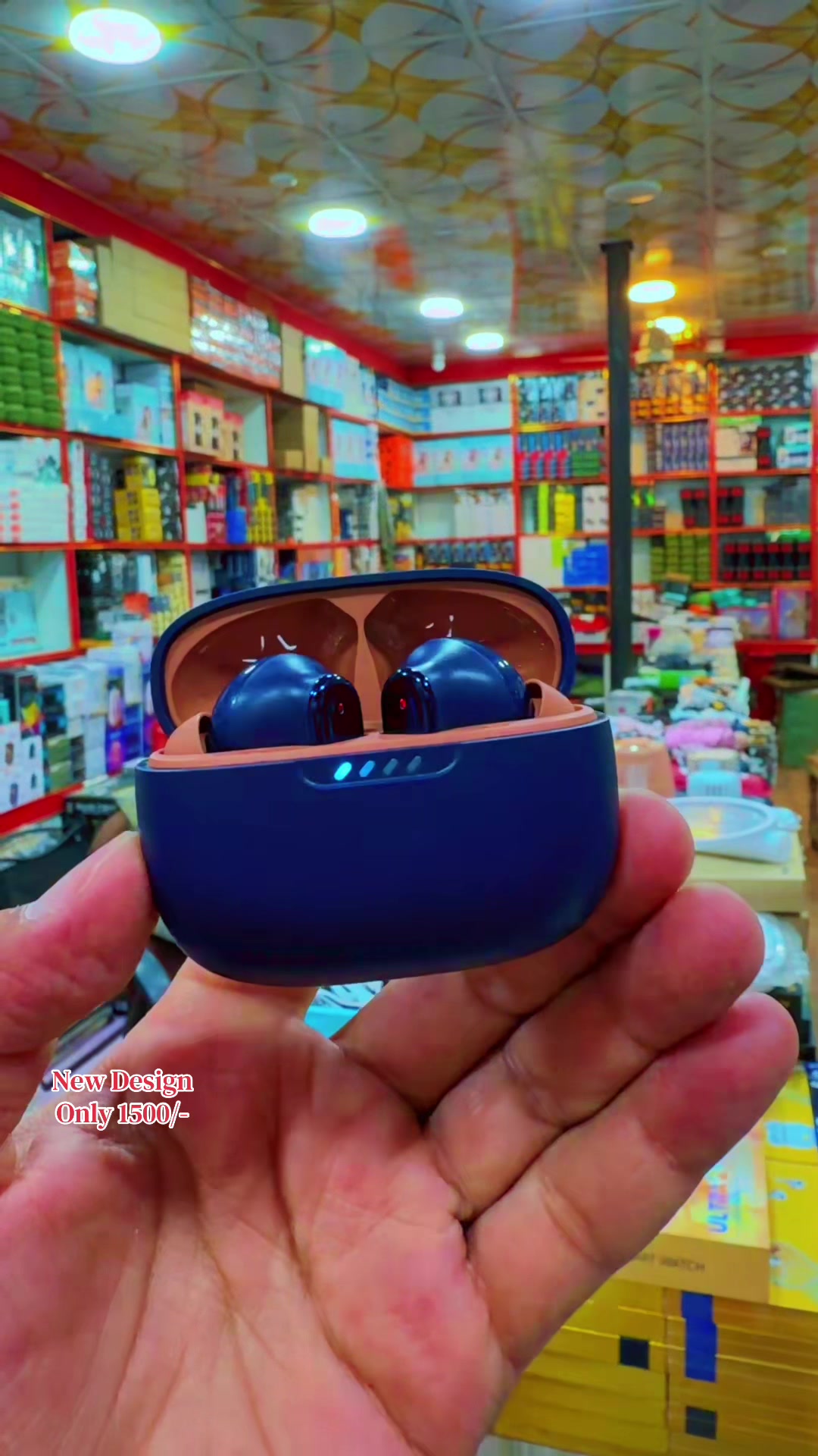 @Kamran Traders Peshawar
