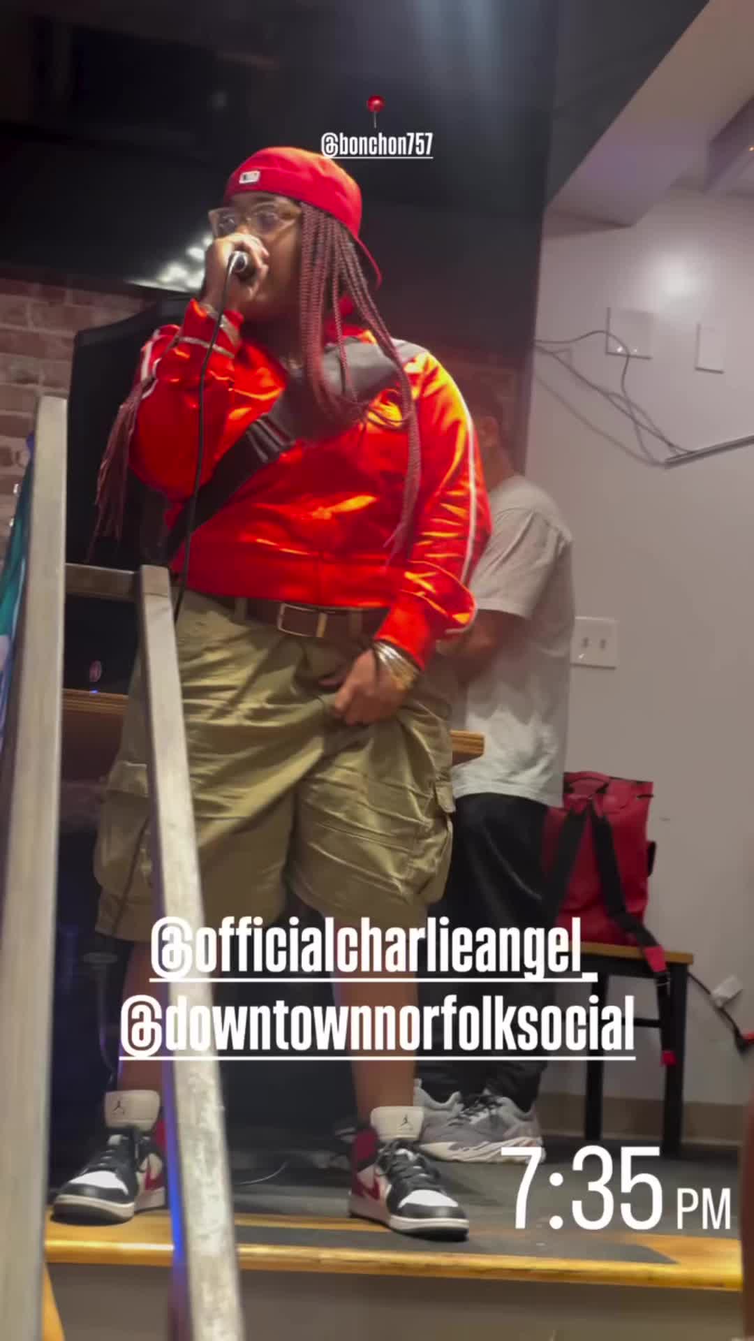 @OfficialCharlieAngel
