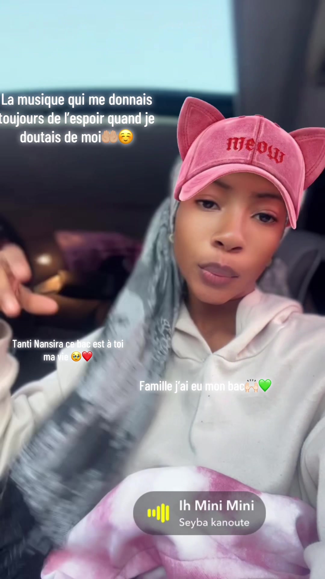 @🎀~Mįss🫦🇬🇳