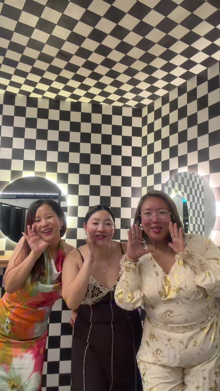 @Gurung Sisters