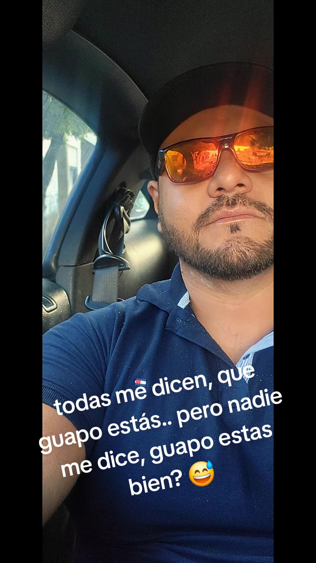 @Carlos Mares