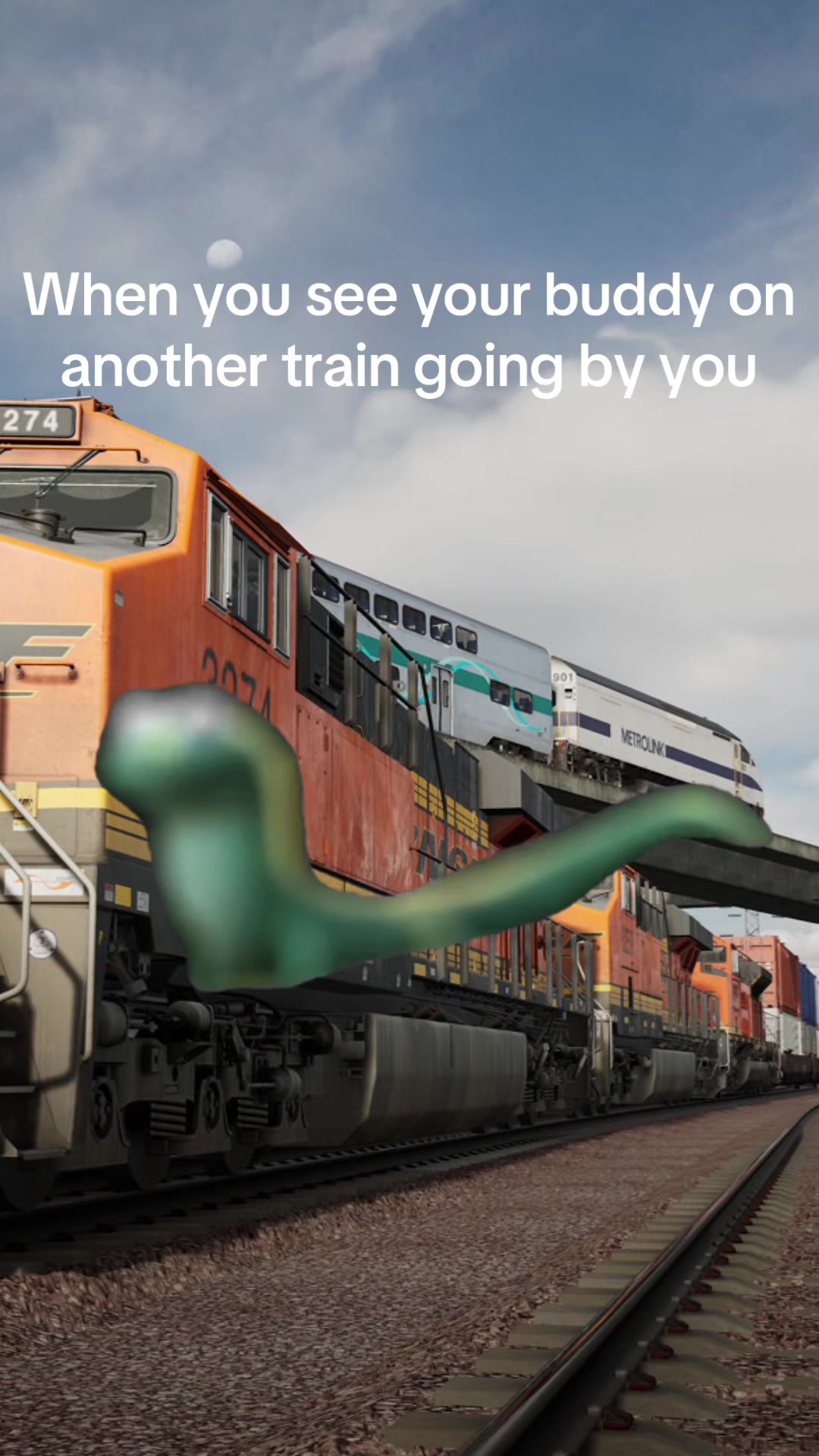 @RailLife