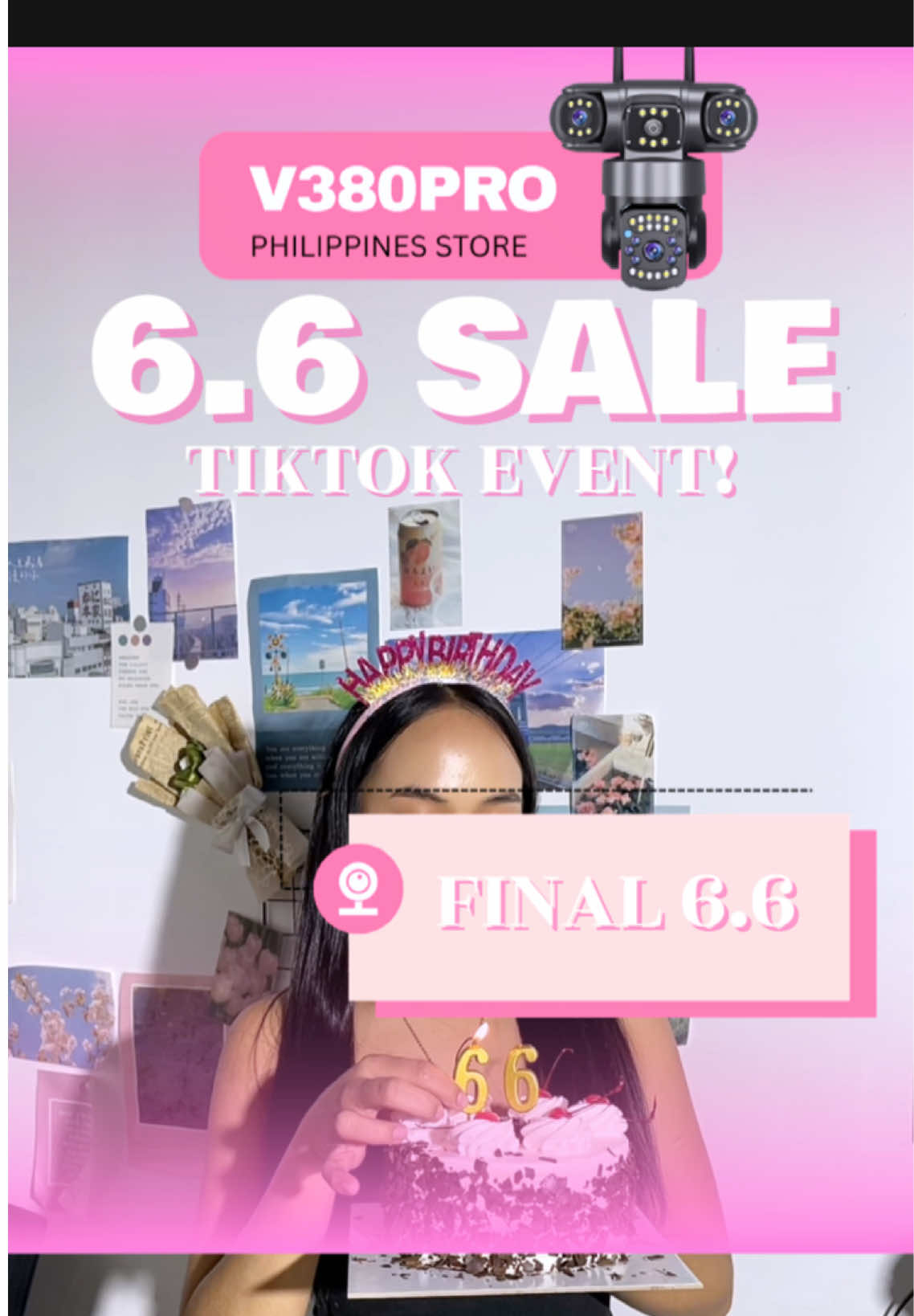 @V380 Pro Philippines