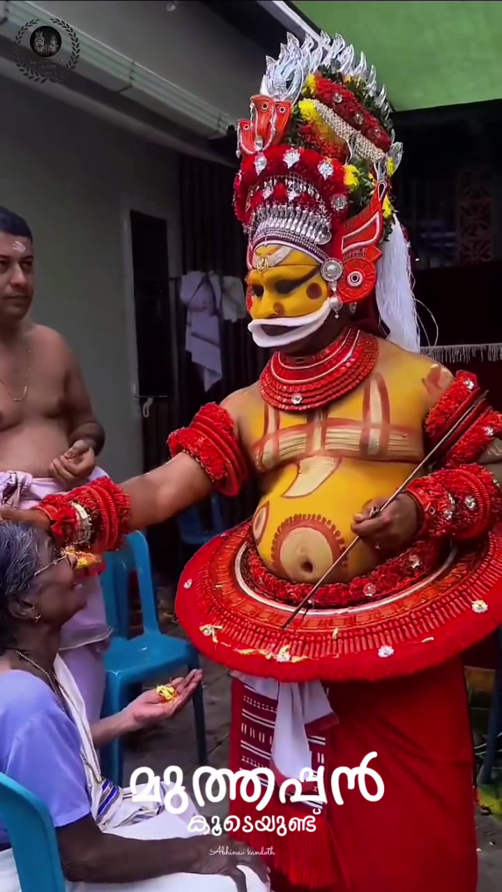 @MidhunPallikkol