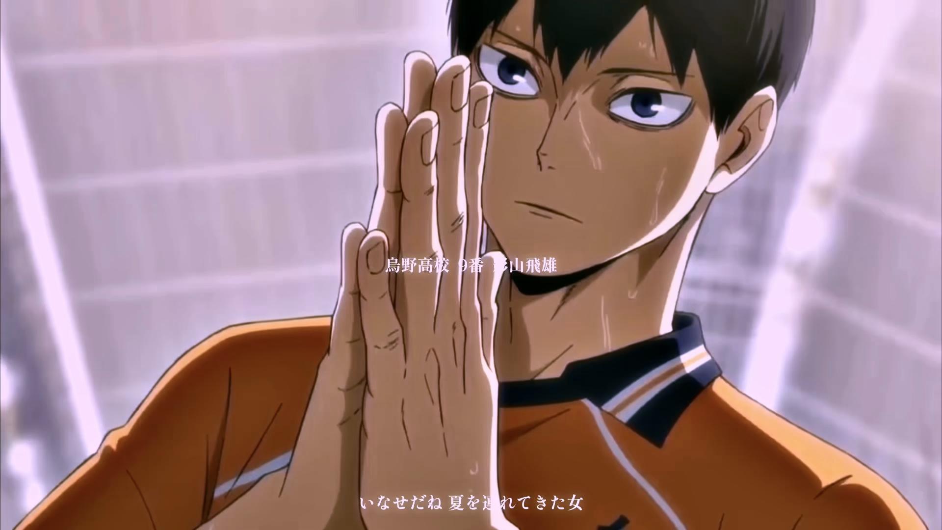 @わ