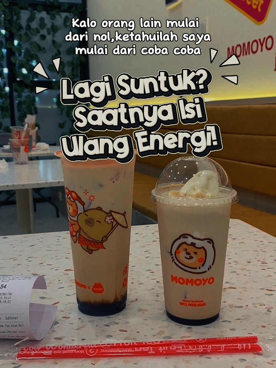 @Ayah Lucky