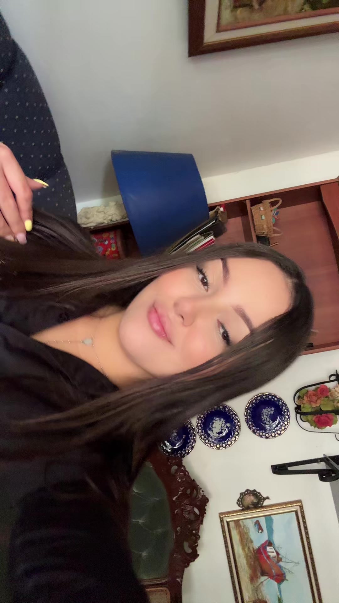 @Oriana P