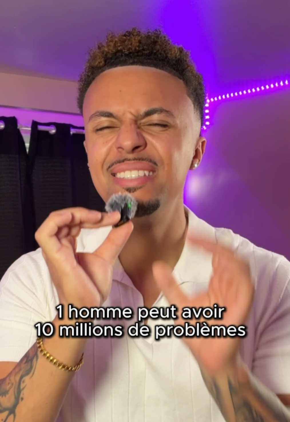 @Mansour Doréal