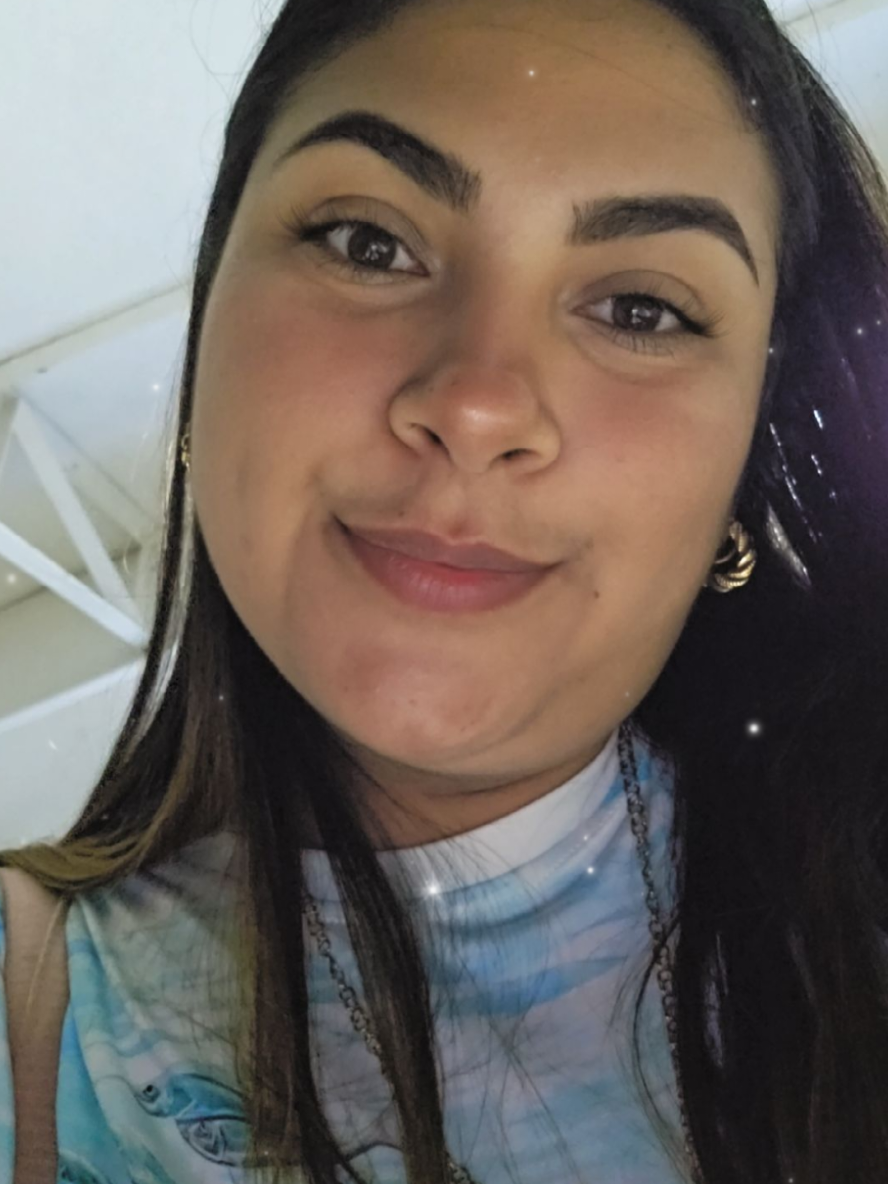 @Bonny Gutiérrez 🇨🇷