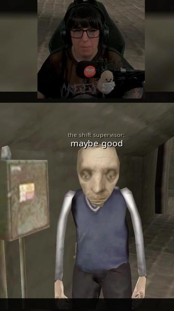 @ImAGaminPotato| Horror Content