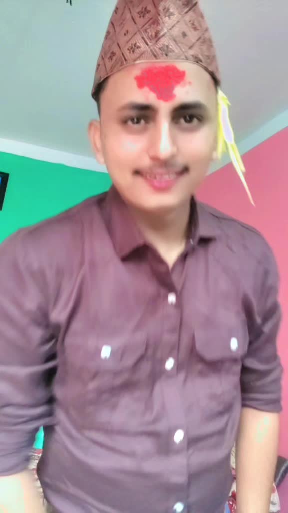 @Mr•Ghimiray