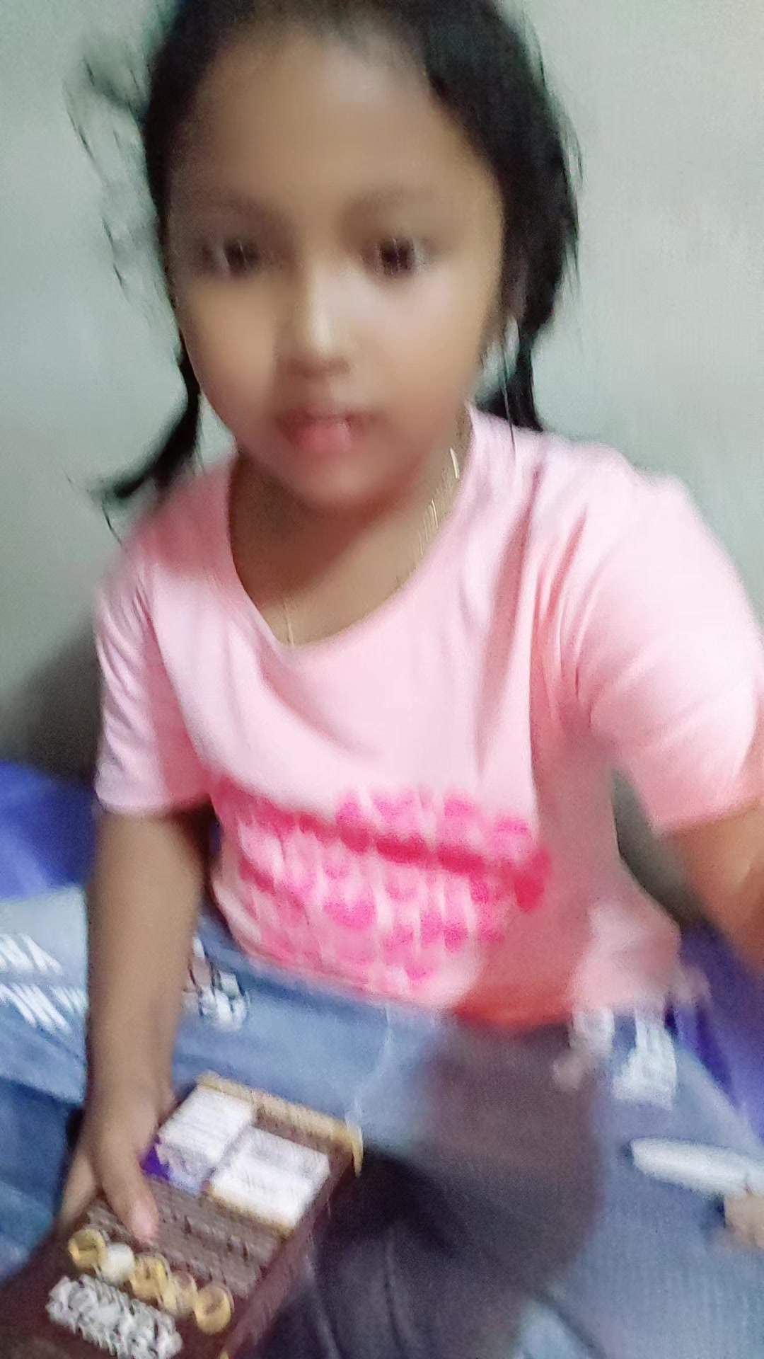 @Alweenaเป็นเพื่อนสนิทไรมีชัญญา