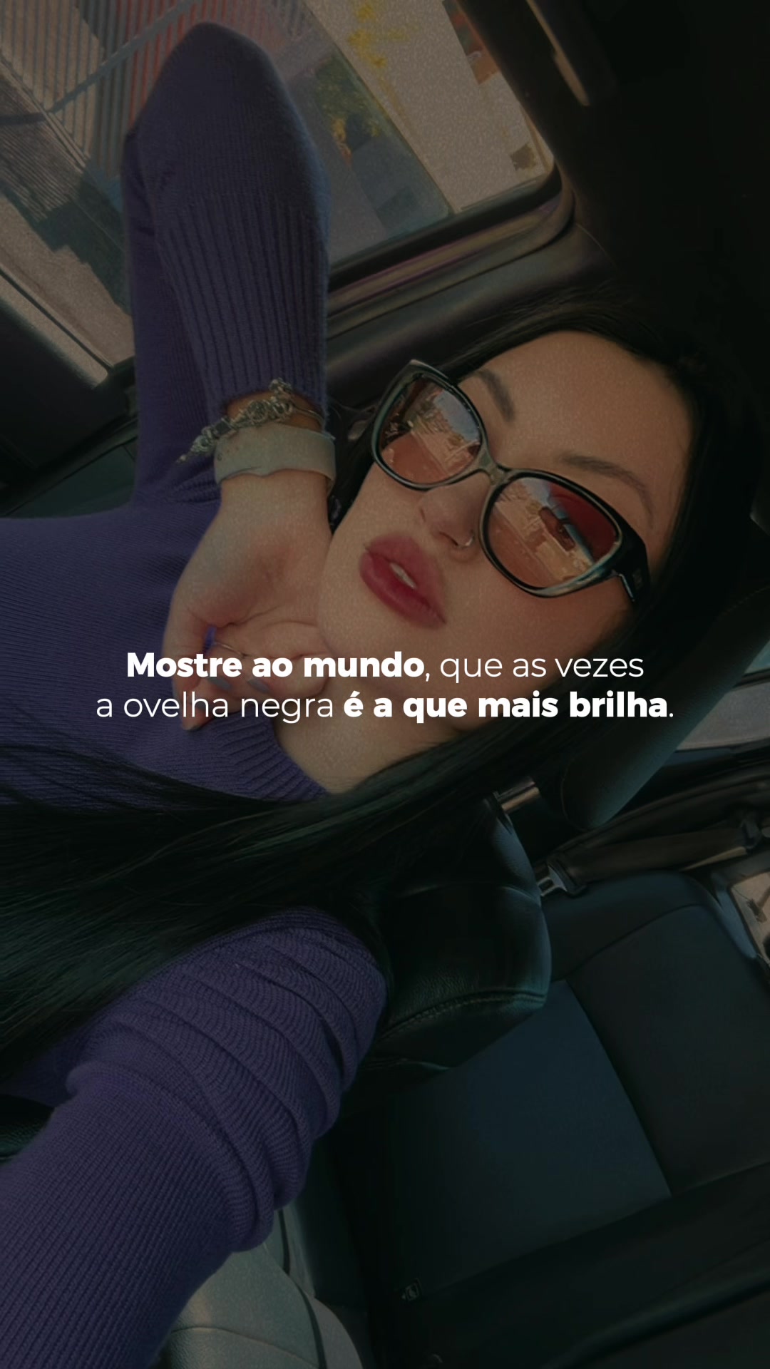 @Thayná Karol