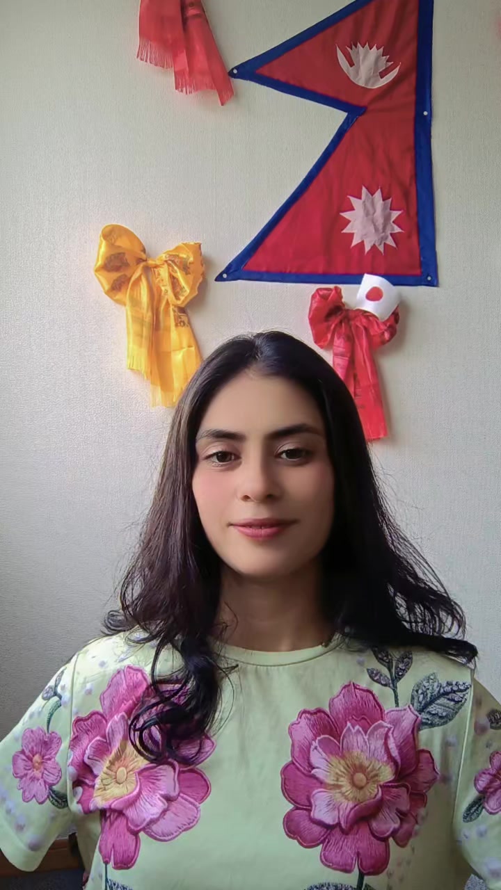 @Sharmee Nepal🇳🇵