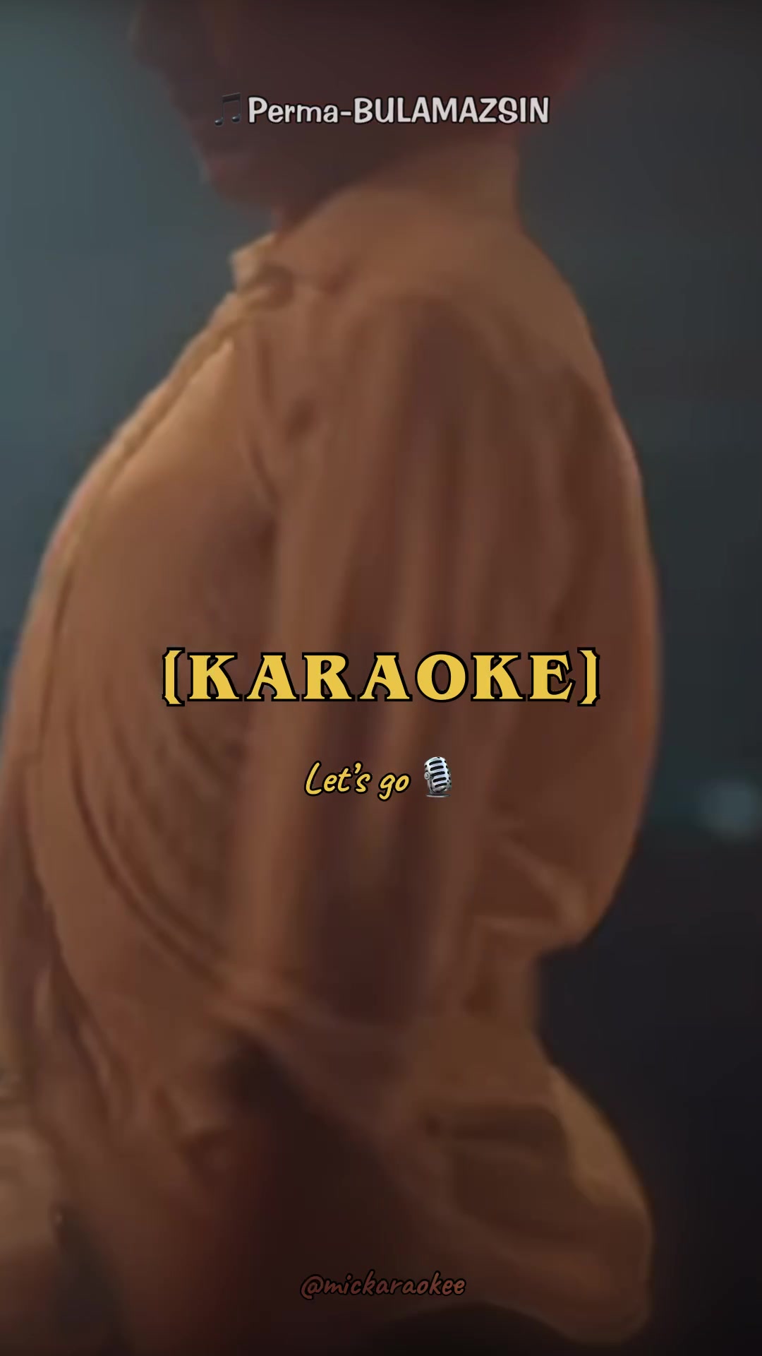 @Mic karaoke ☻