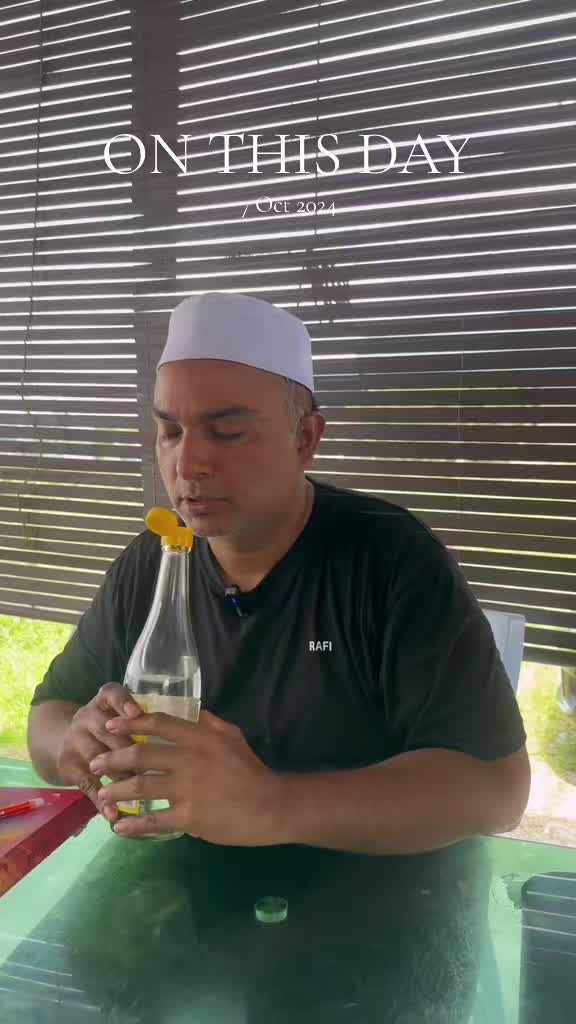 @Nasi Lemak Janda