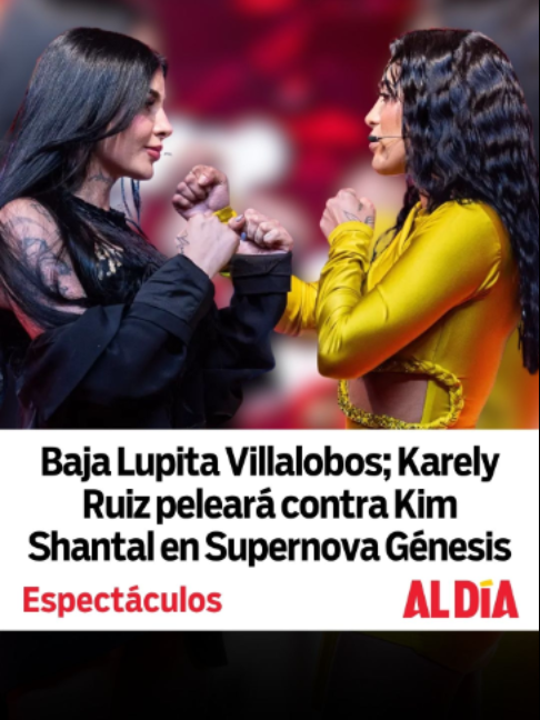 @Al D&iacute;a TV