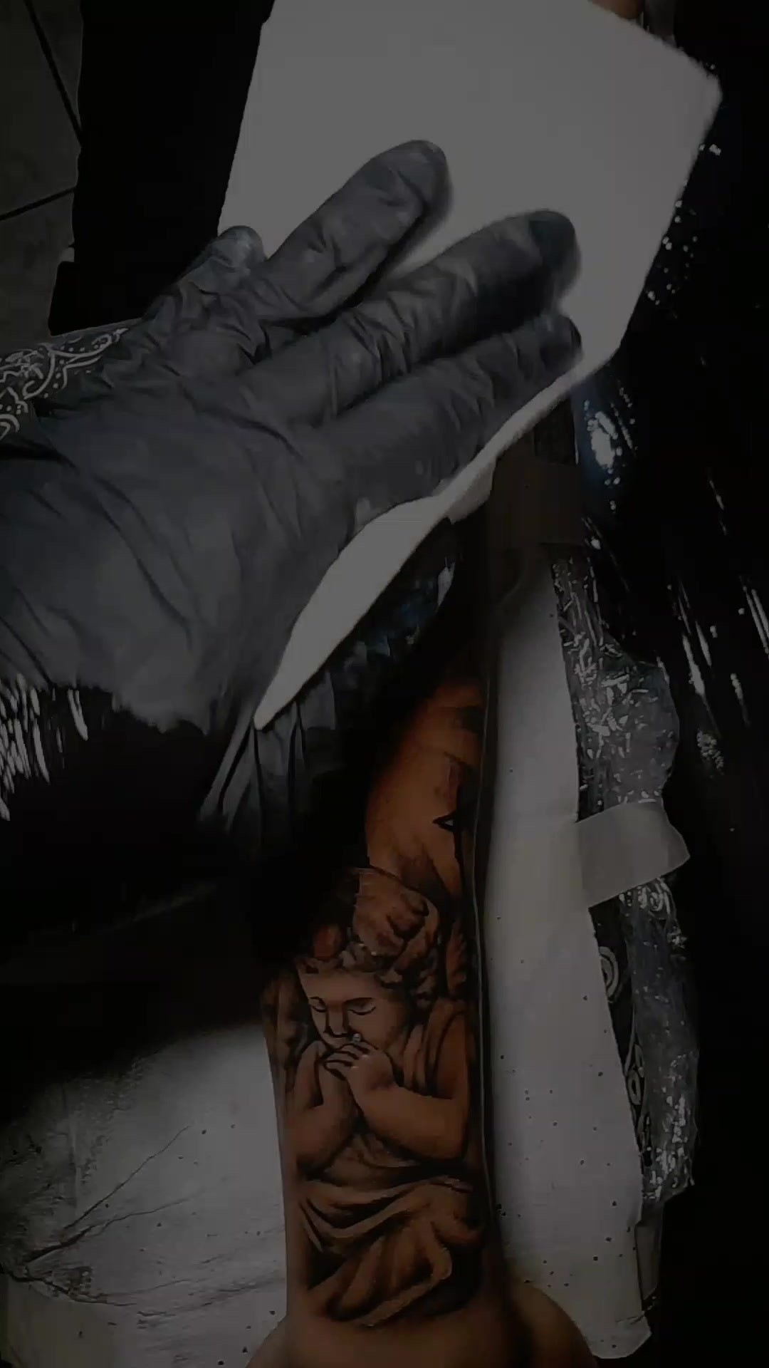 @Family Ink Tattoo