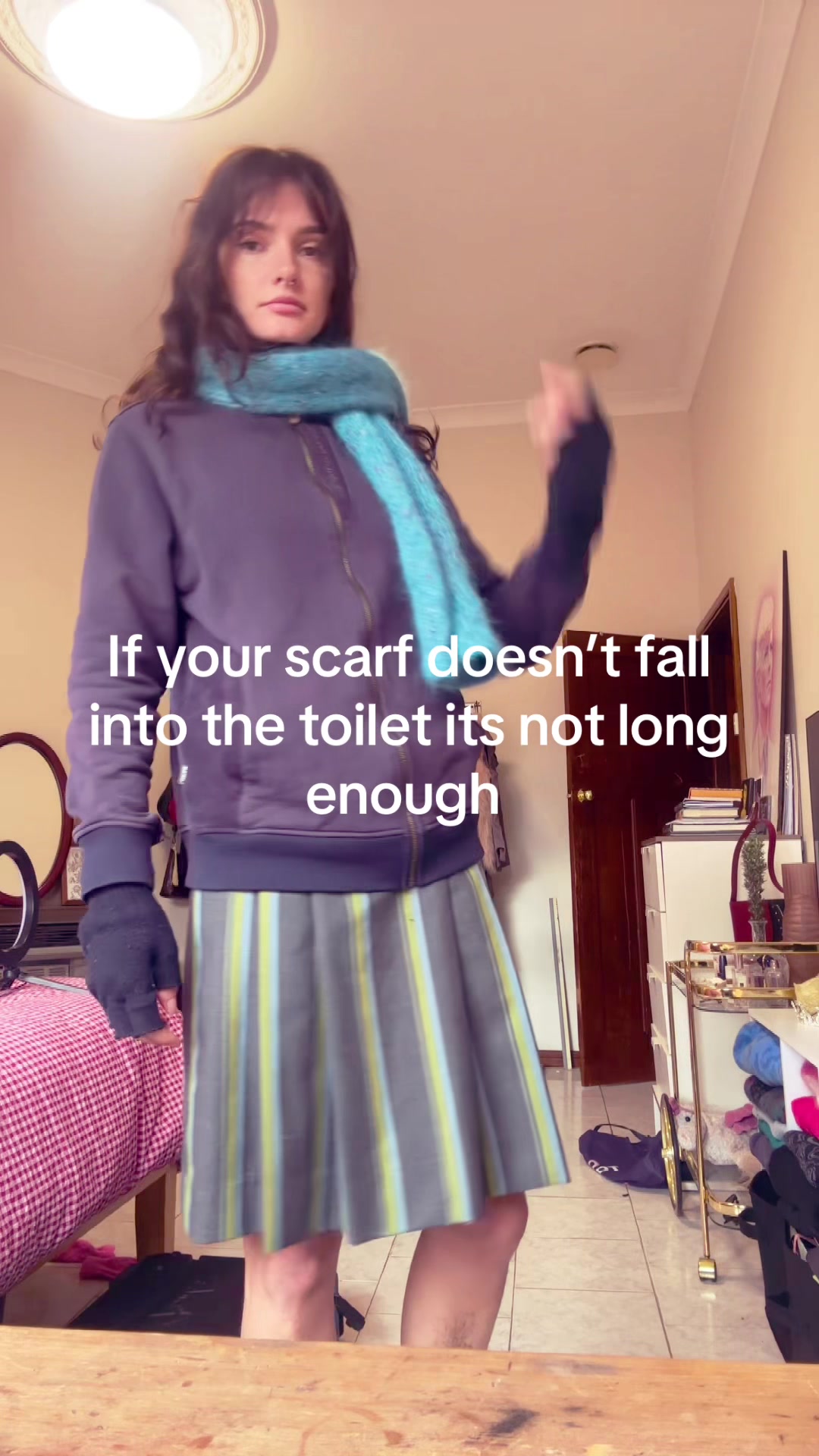 @How to be Normal