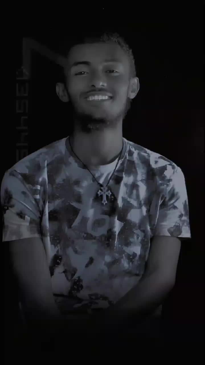 @Abdeta Beyene ♊