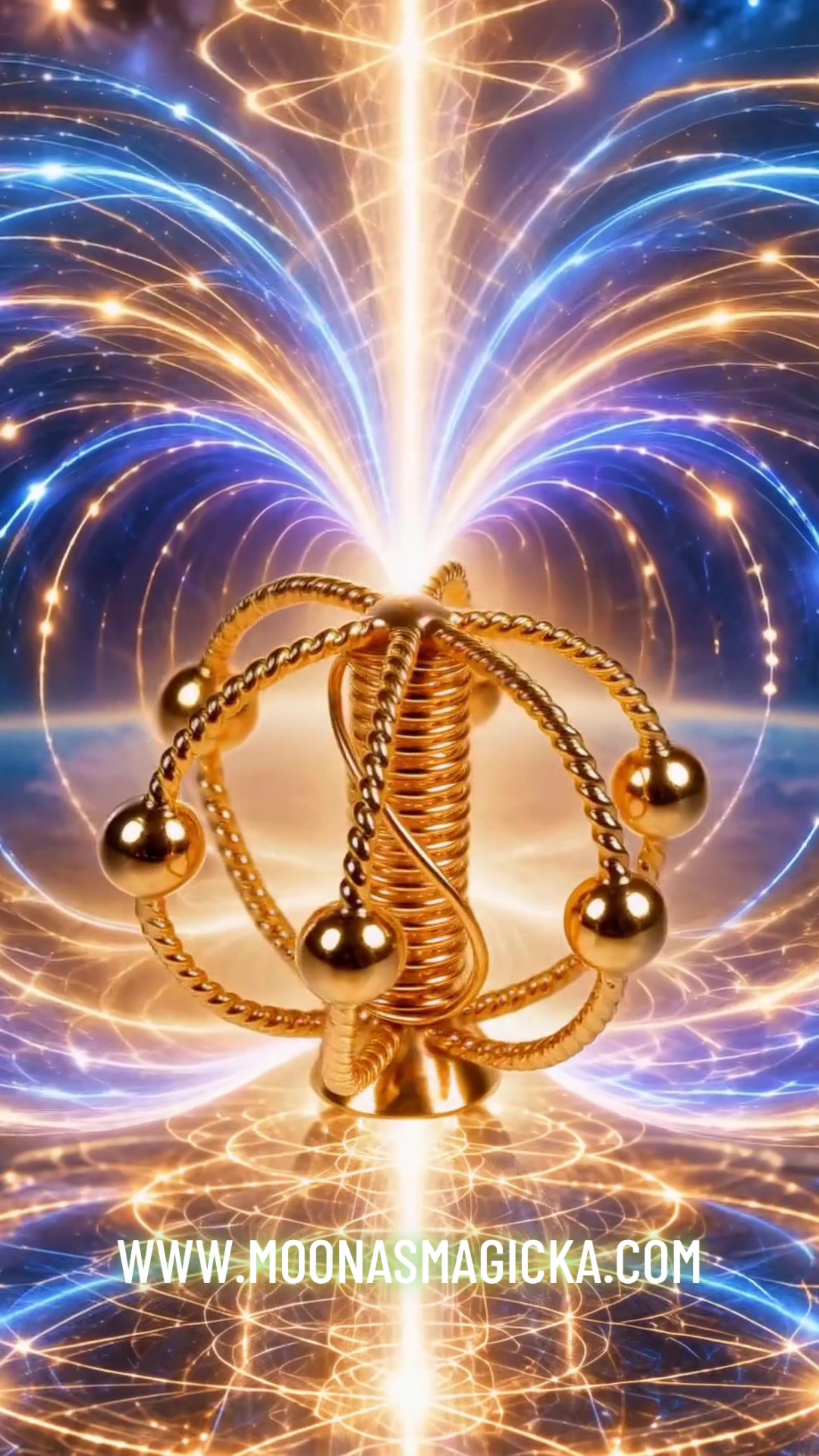 @Moona’s Magicka Metaphysics