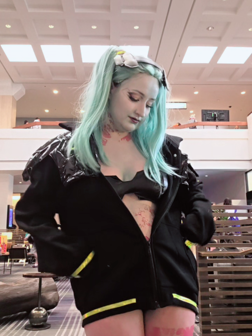 @DivieFuse • Egirl