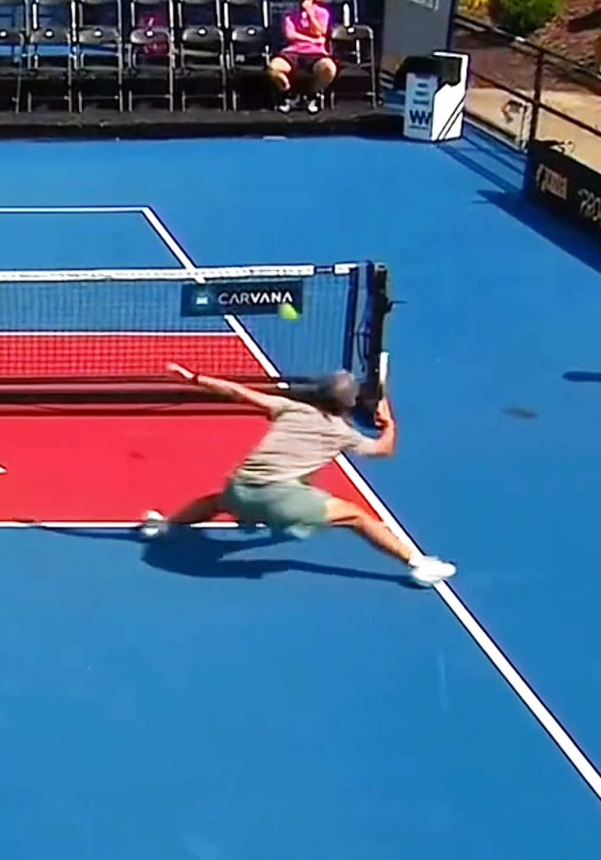 @The Kitchen Pickleball