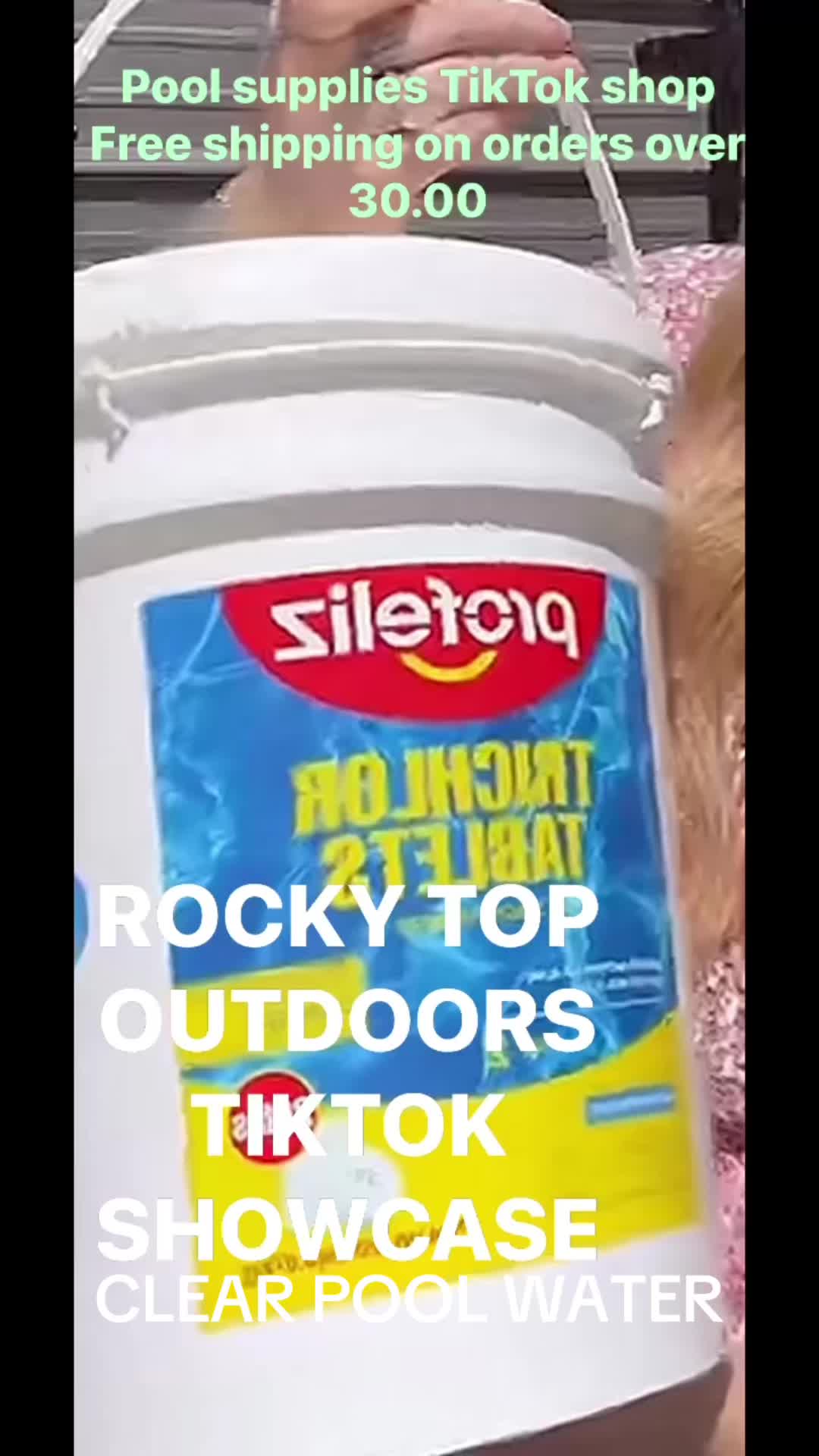 @Rocky top outdoors