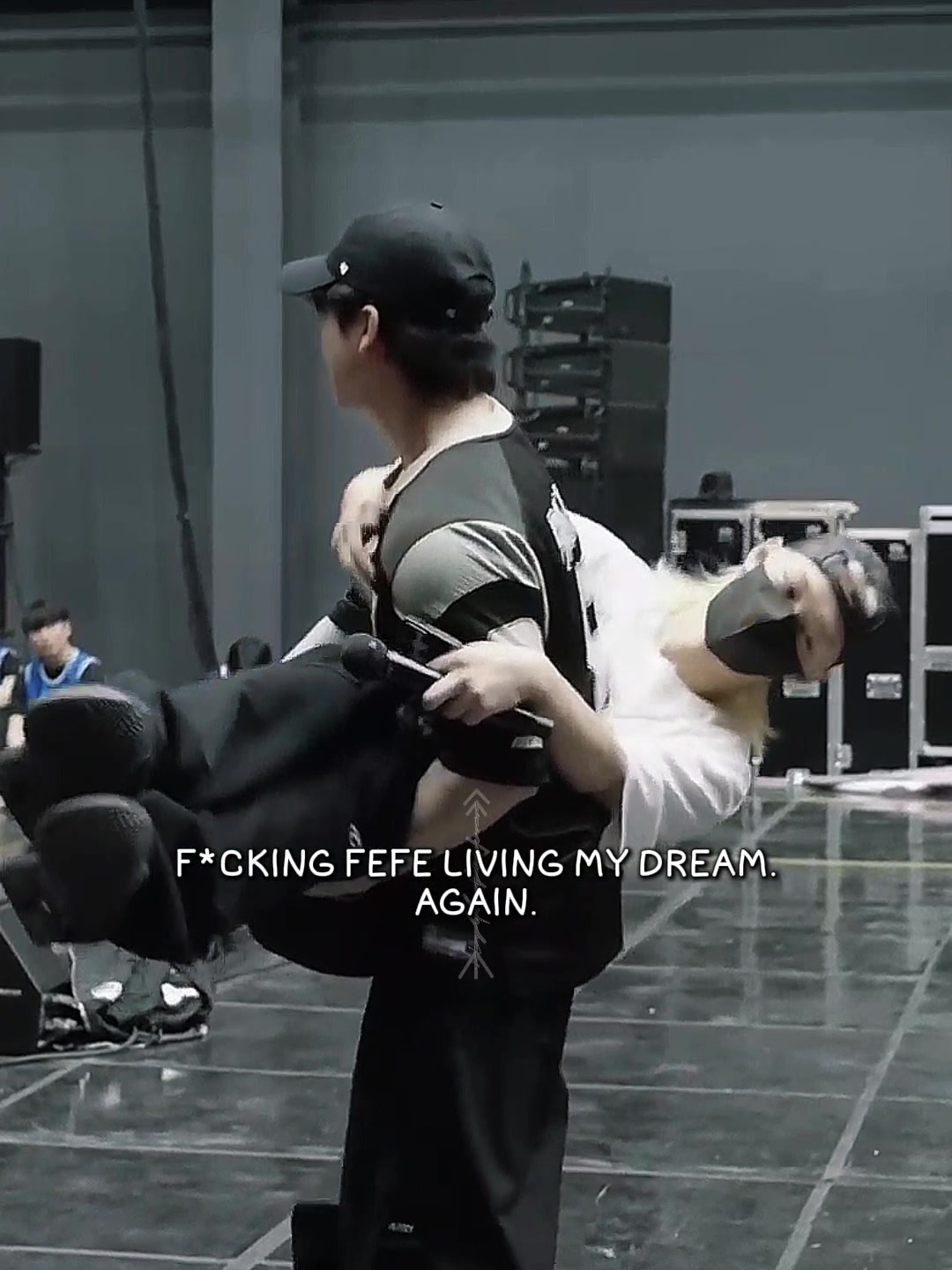 @로잘리 (Changbin's Version)