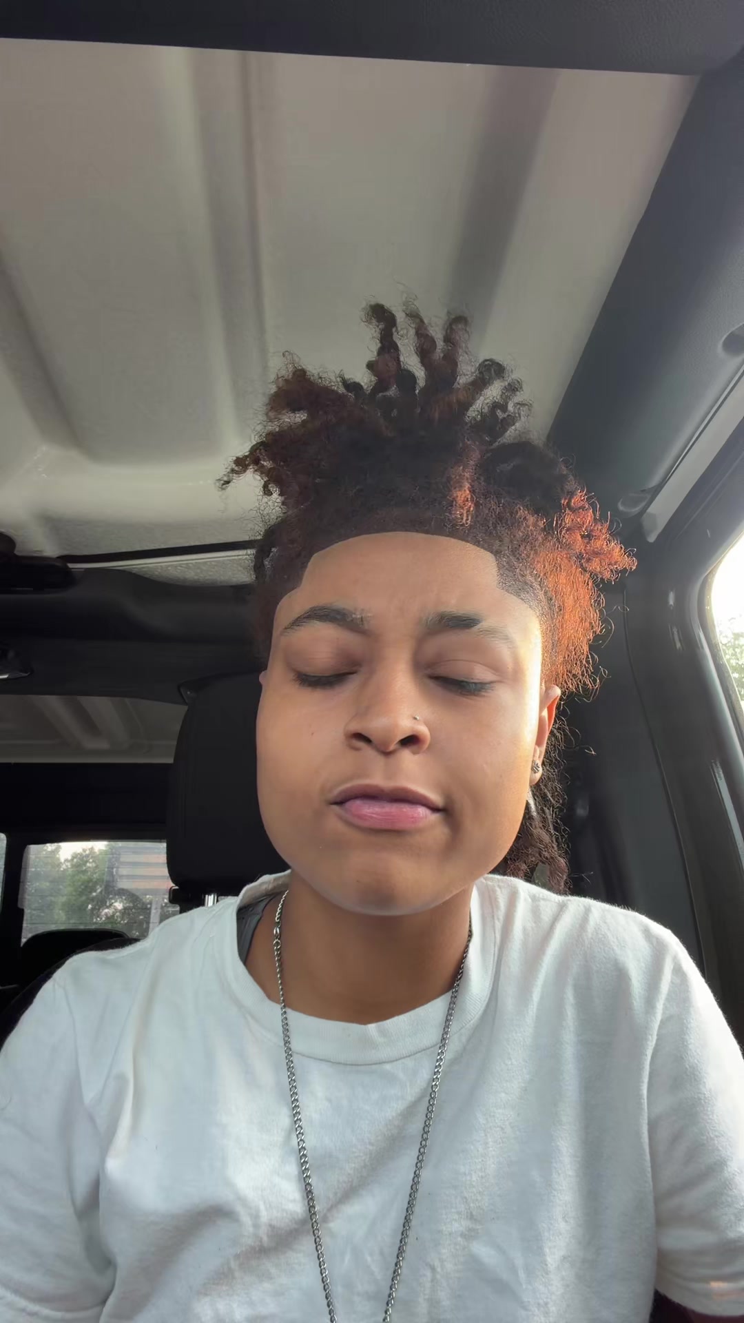 @ 