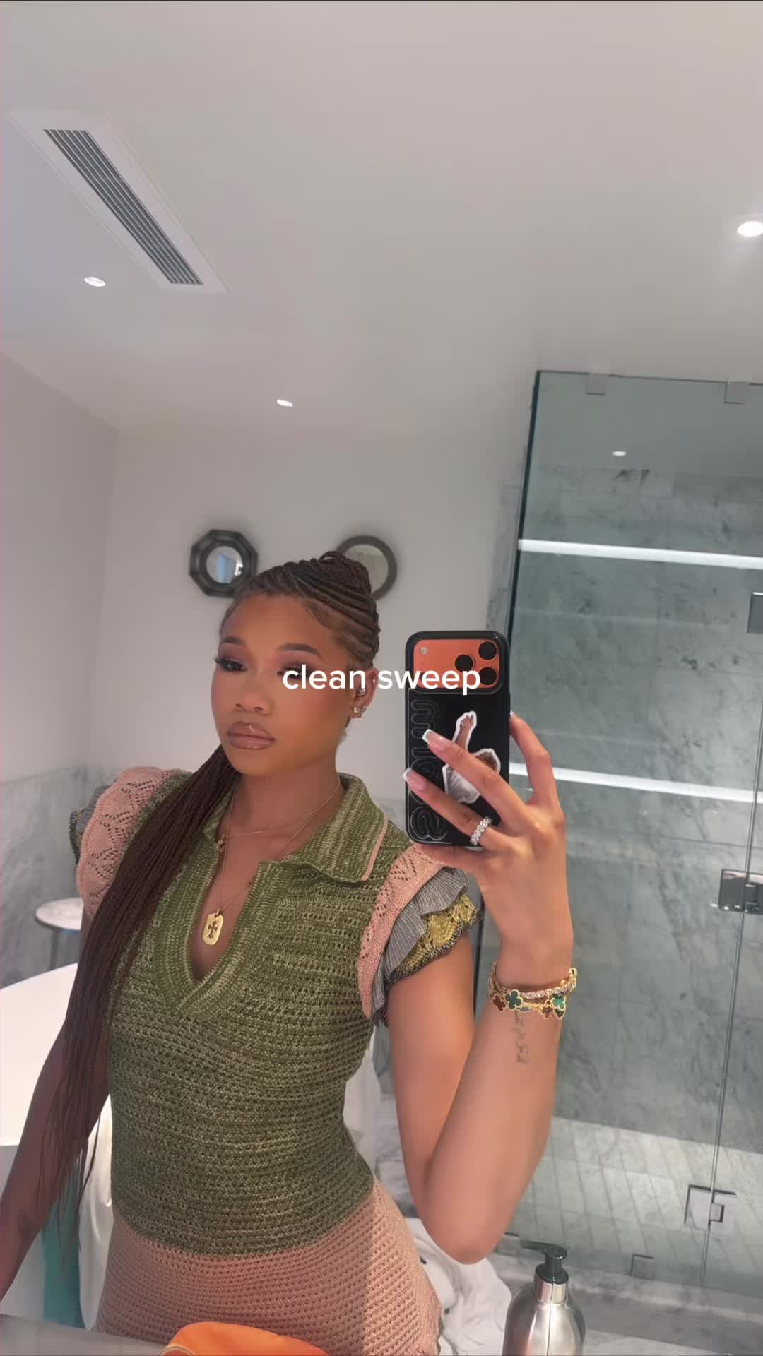 @Storm Reid
