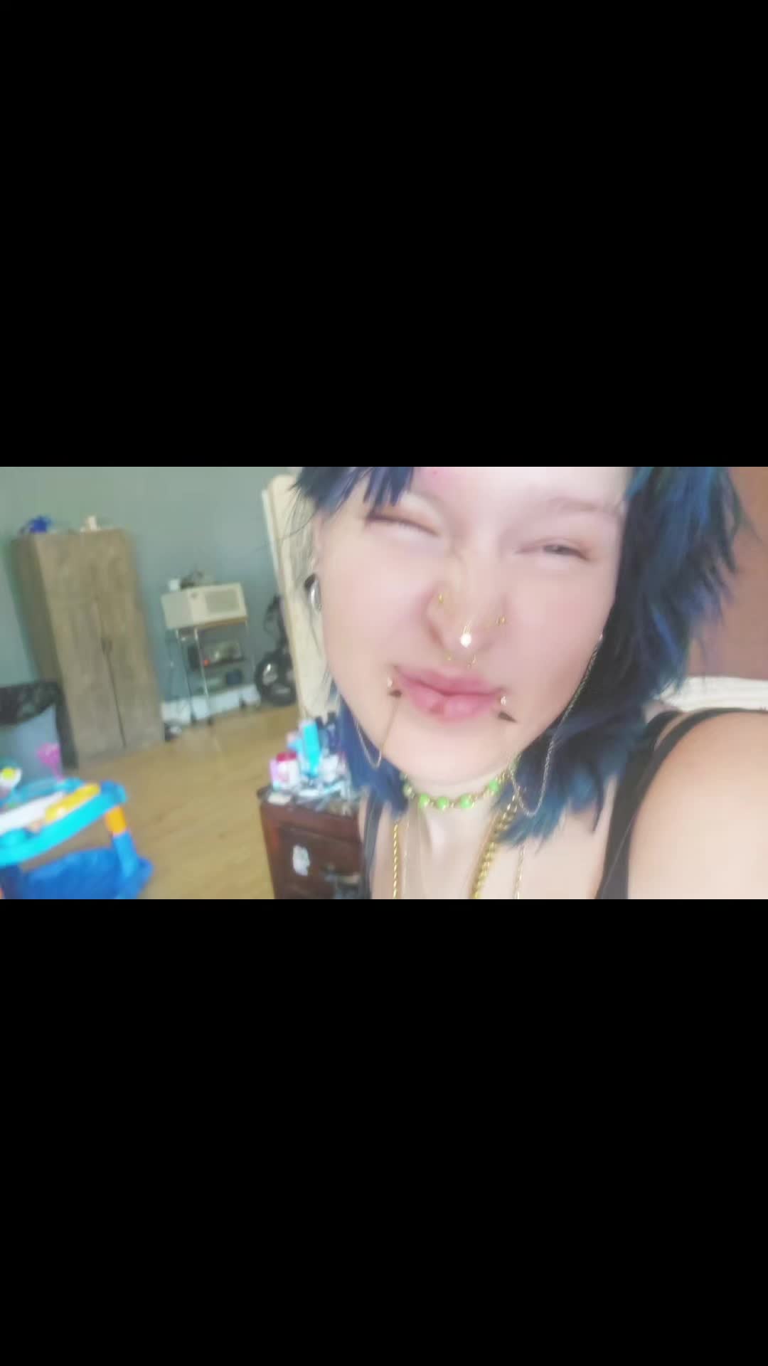 @Ms. Perfect (Camryn)
