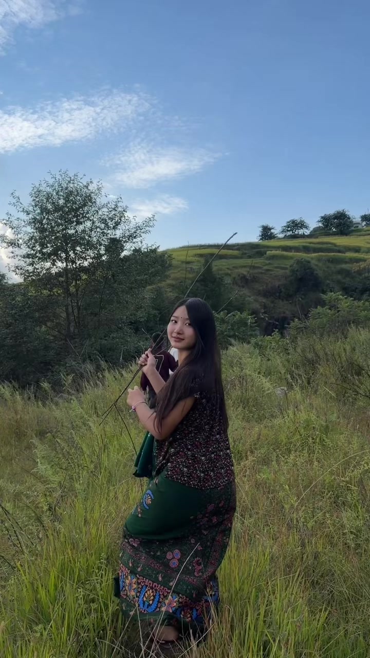 @Rima Gurung🇳🇵