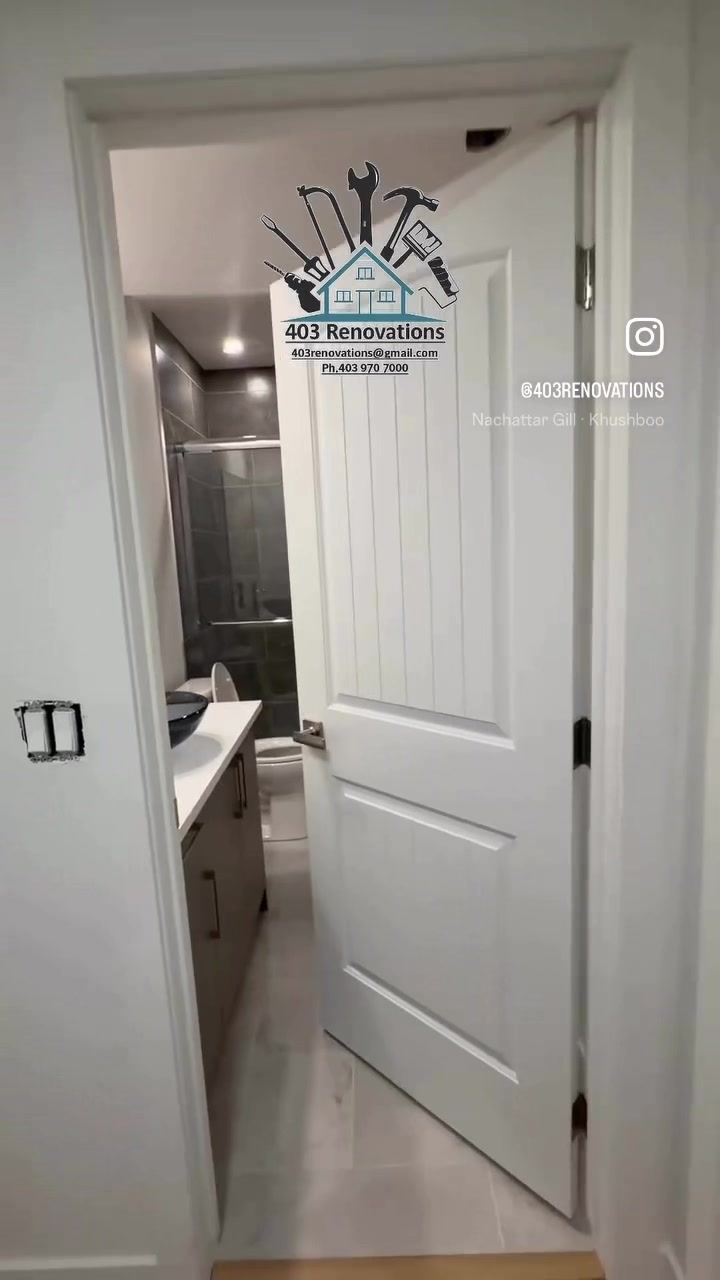 @403 Renovations