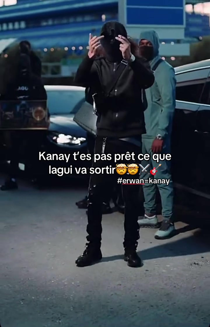 @Le K Sur Tiktok📱