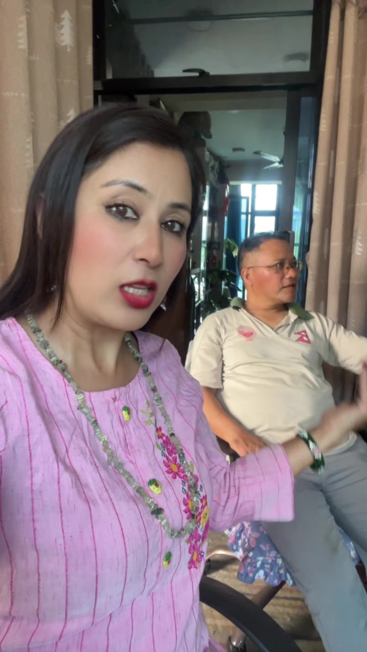 @Bina Shakya