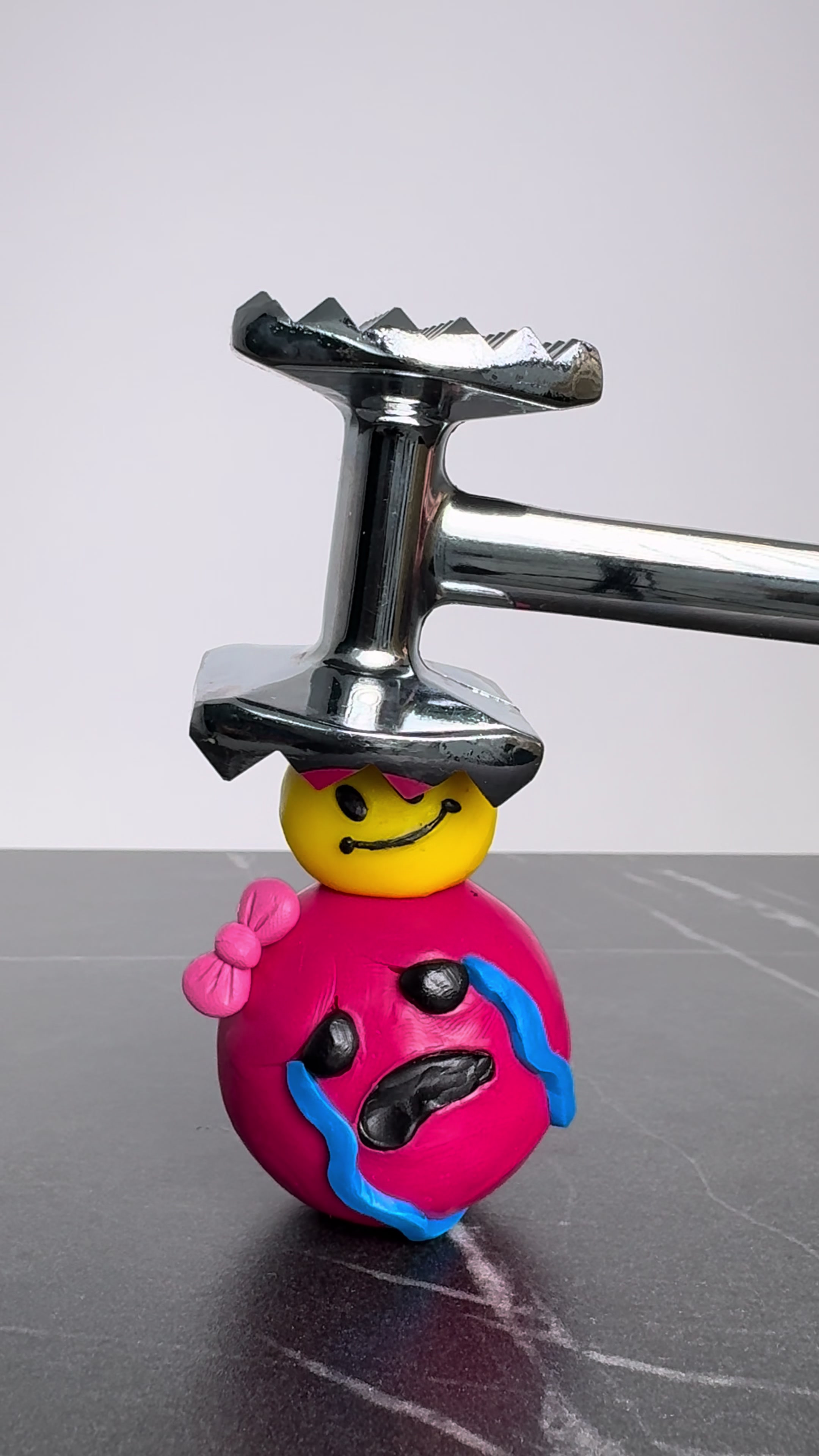 @Plasticine Relax