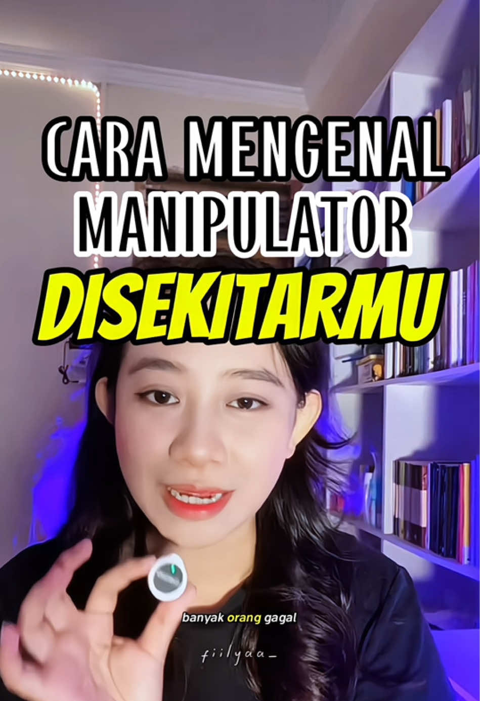 @Filyaa The Introvert