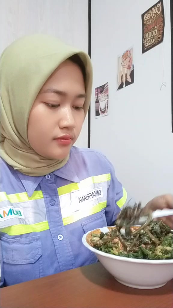 @dini safriana