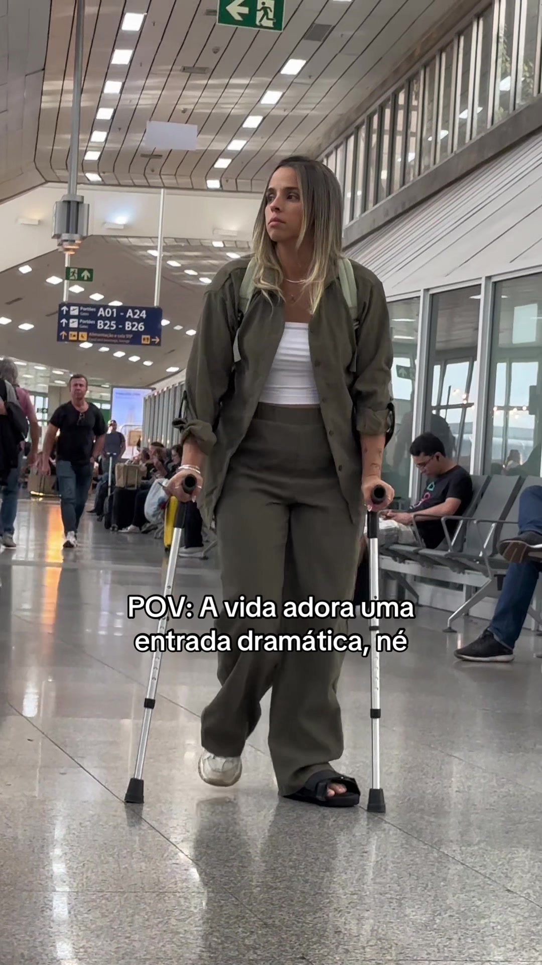 @Juliana Sales