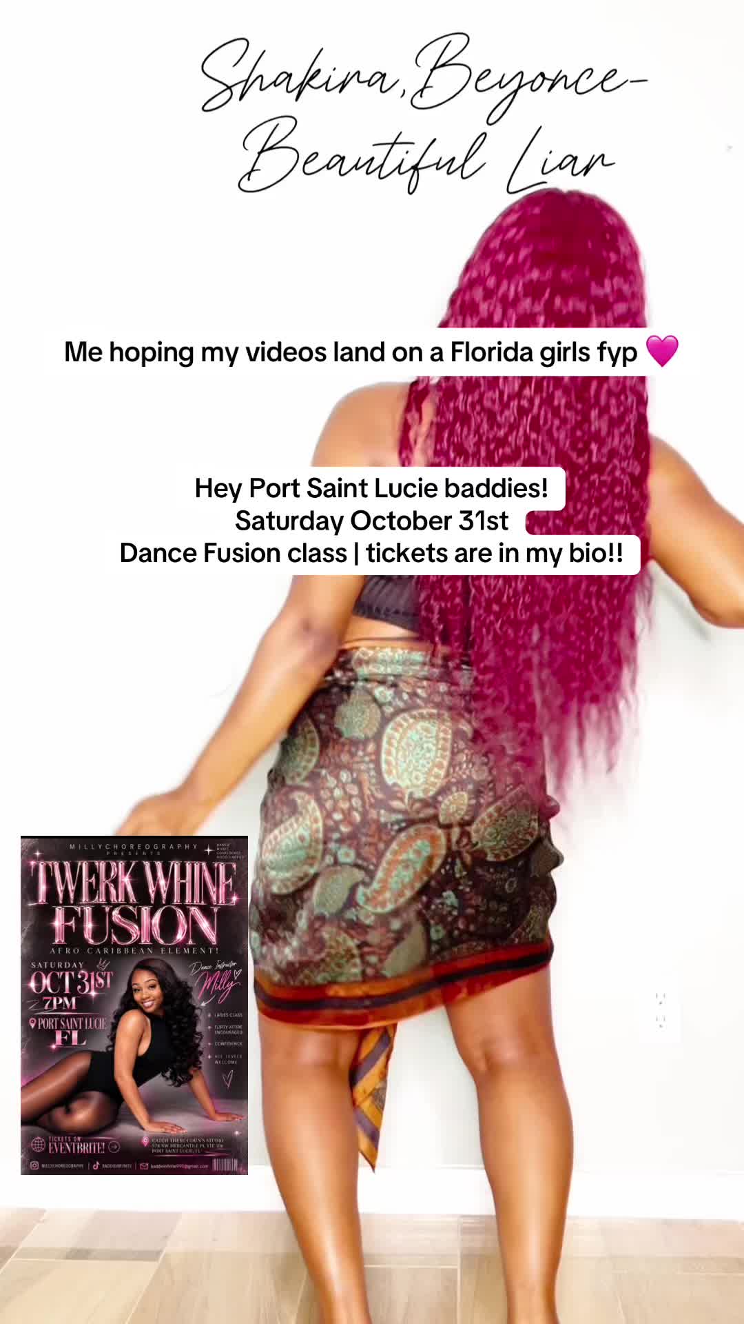 @The Real Baddie|FL Creator👸🏽