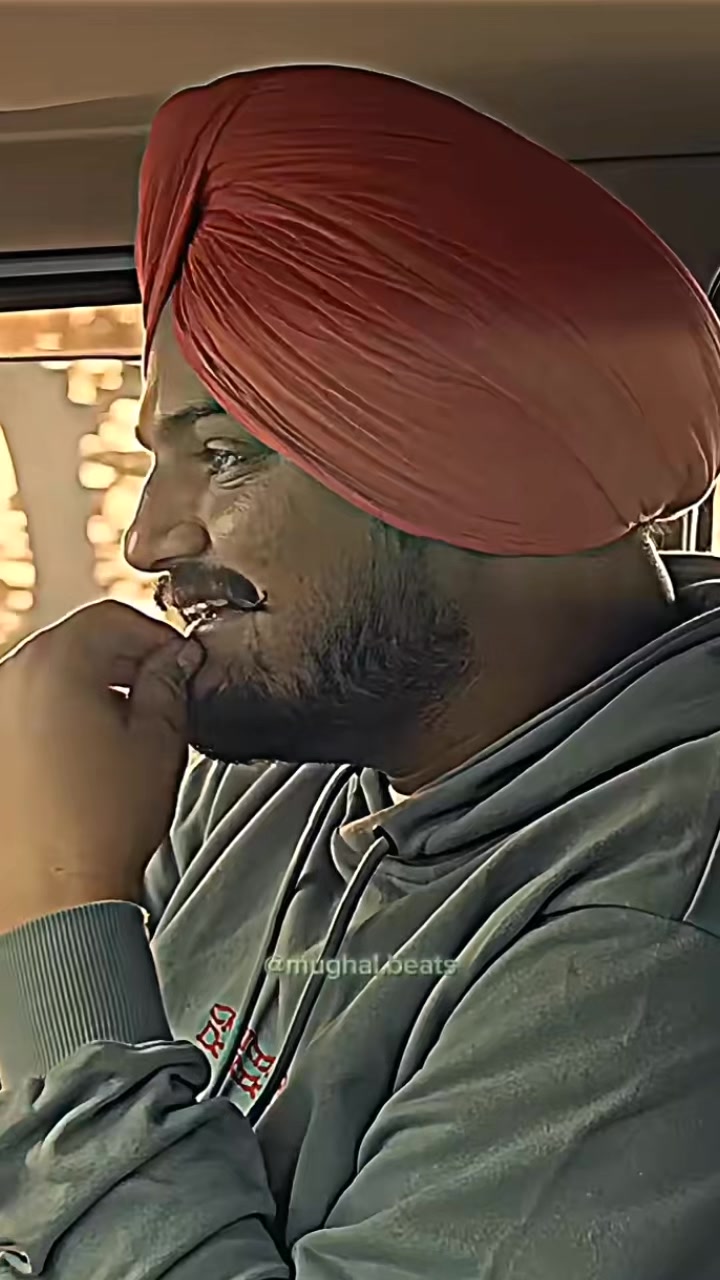 @👑Sidhu Moose Wala🖤