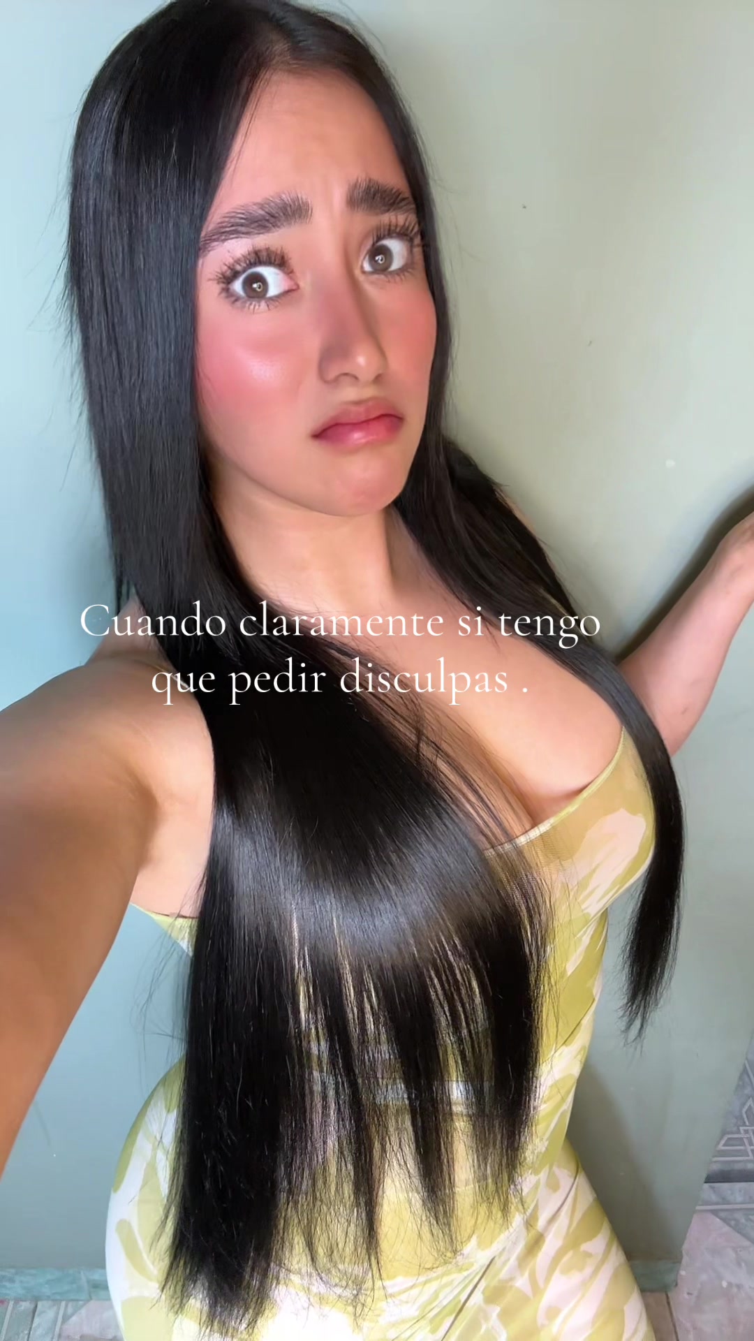 @Iamarelymayorga