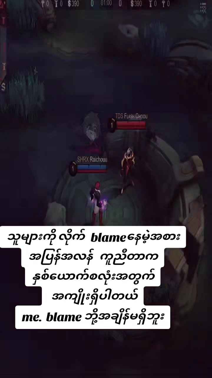 @flash chou